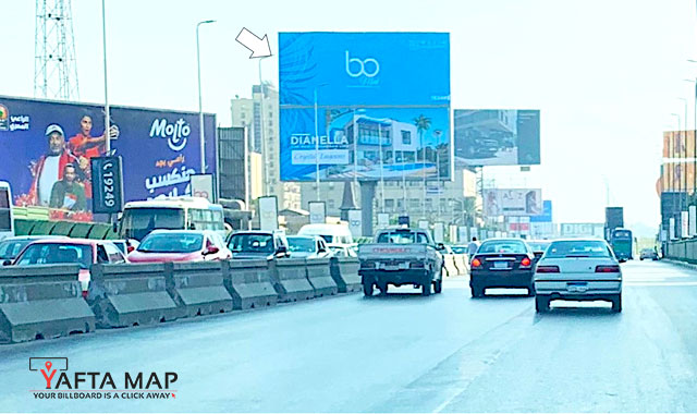 DOUBLE DECKER - 6OCT BRIDE - CAIRO