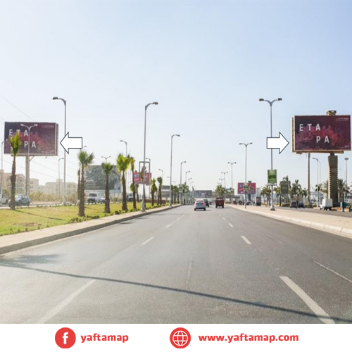 بوابة - الشيخ زايد