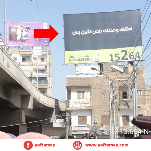 شاسية - الدقهلية