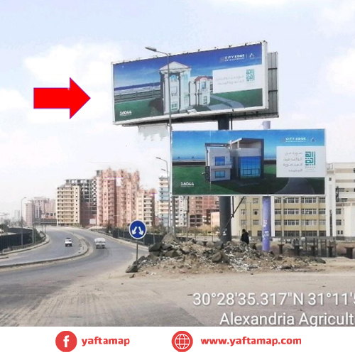 يونى بول - بنها - القاهرة