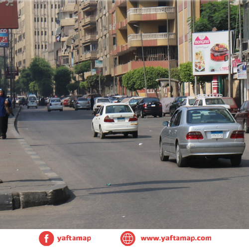 4x3 شارع بور سعيد - المدرسة