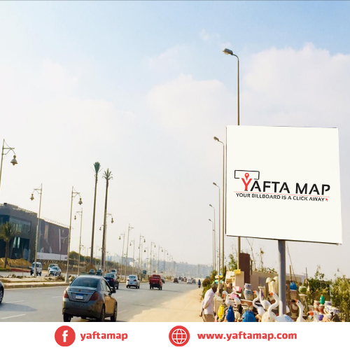 T-POLE - 5th SETTLEMENT - SODIAC MALL