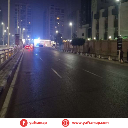 فانوس دبل - يوسف عباس صلاح سالم