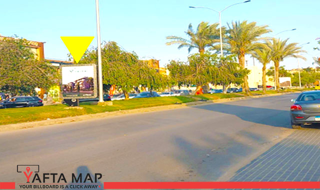 سوسيت - بالم هيلز