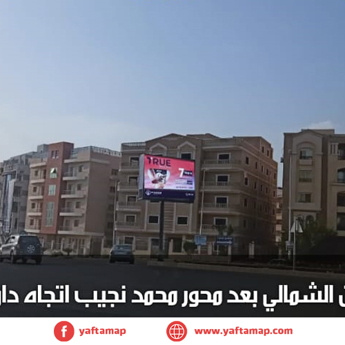 T-POLE - N TESEEN - MUHAMMED NAGUIB - DOWN TOWN