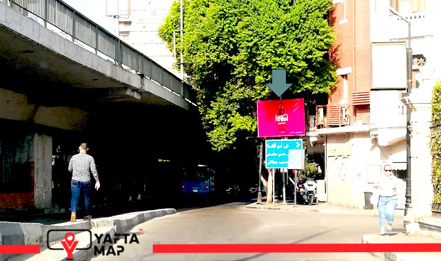 T-Pole - 15th May br. Exit