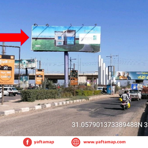 يونى بول - المنصورة