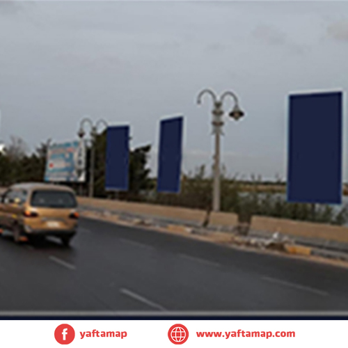 سوسيت - اليكس - الكيلو 8