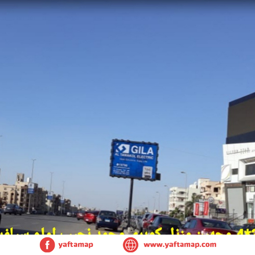 T-POLE - N TESEEN - MUHAMMED NAGUIB BRD  EXIT