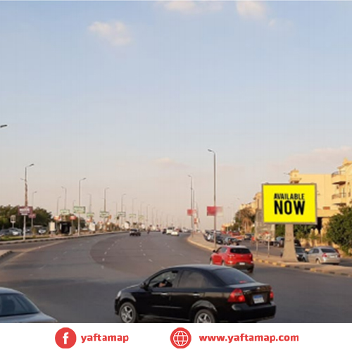 4x3 - التسعين الجنوبى - ميدان ماونتن فيو