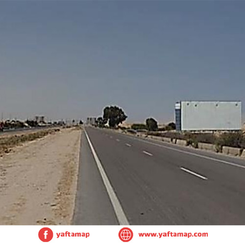 بوابة - ستيلا هايتس -الساحل الشمالي