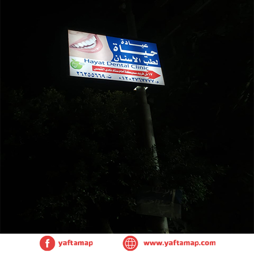 فانوس سنجل - وسط البلد - شارع رمسيس - القاهرة