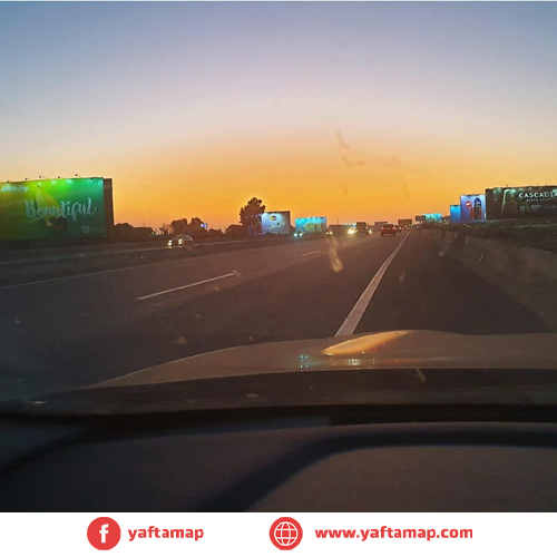 كومبو - بيانكي - الساحل الشمالي