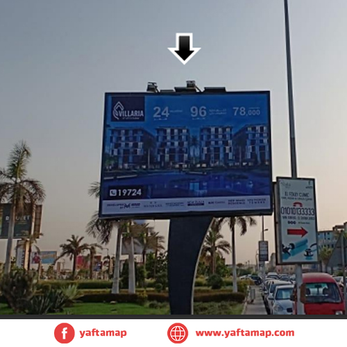 4x3 - SHIEKH ZAYED - CAPITAL BUSINESS PARK