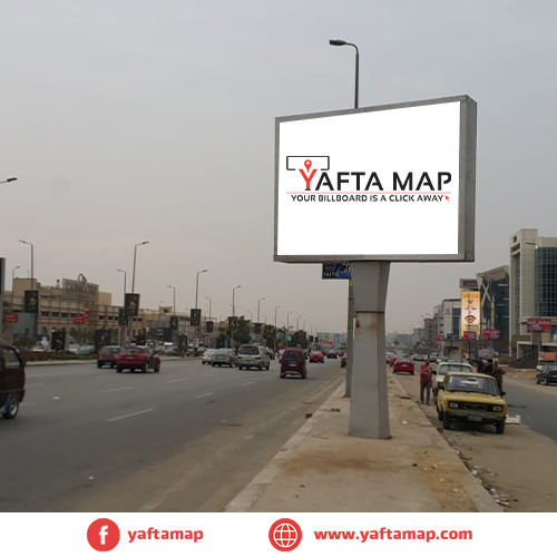 4x3 - S TESEEN - MUHAMMED NAGUIB AXIS - NEW CAIRO