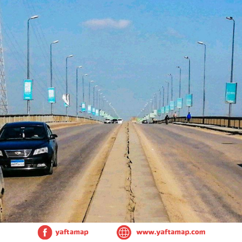 فانوس دبل - المنصورة