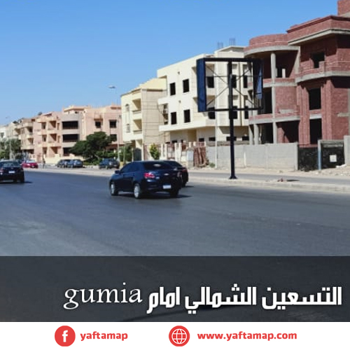 T-POLE - N TESEEN - JUMIA - NEW CAIRO