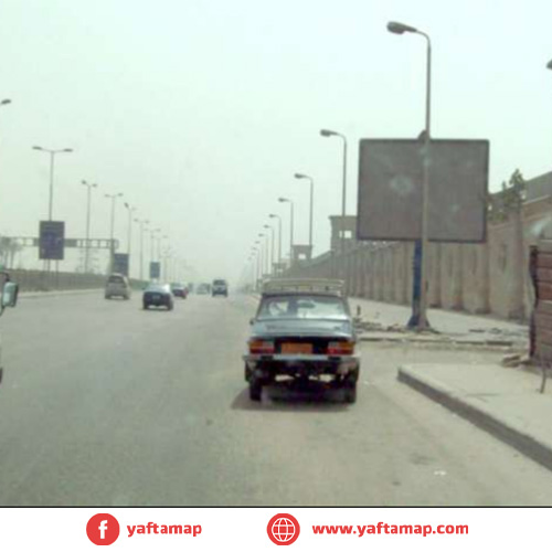 شاسية - اوتوستيراد