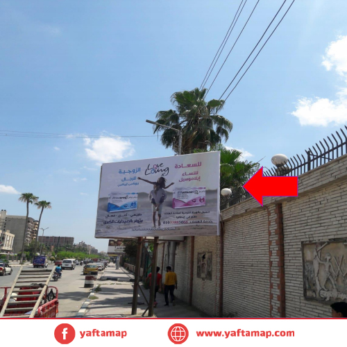 4x3 - المنصورة