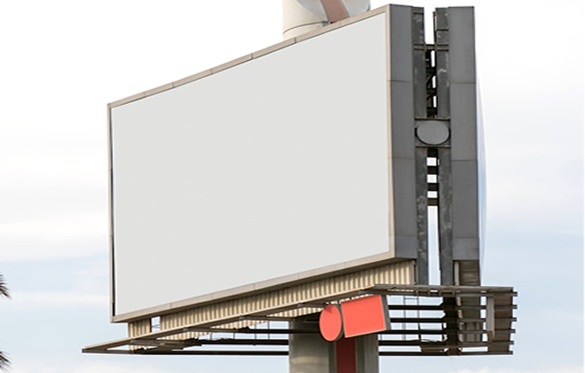 Billboard Prices in Egypt 2026