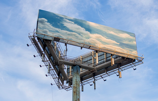 Billboard Prices in Egypt 2026