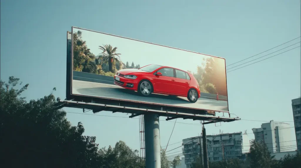 Smart Outdoor Campaign Planning in Egypt