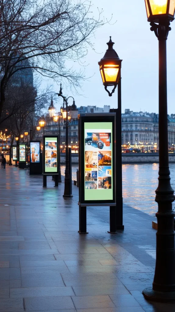 How to Plan OOH Media Campaigns in Egypt?
