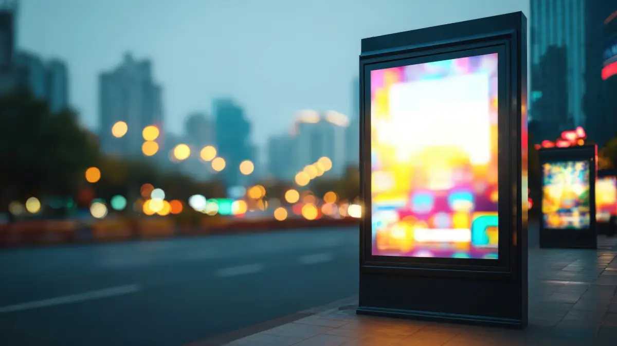 OOH Media Planning in Egypt: Billboards, DOOH & More