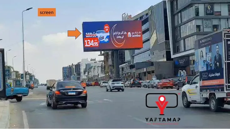 How Much Does DOOH Advertising Cost in Egypt?