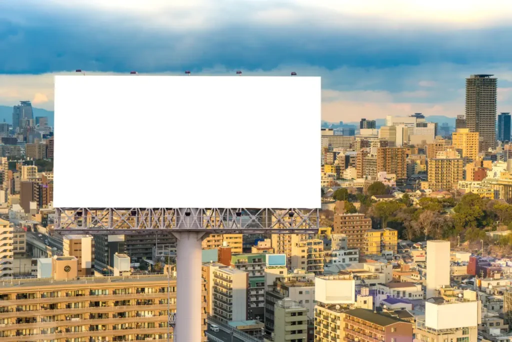 How to Choose the Best Billboard Location in Egypt?