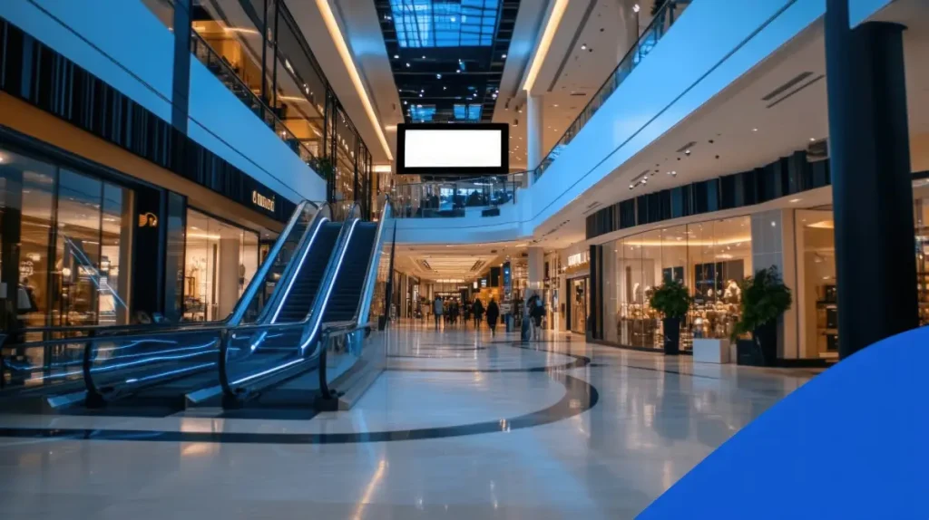 Guide to Retail & Mall Advertising in Egypt