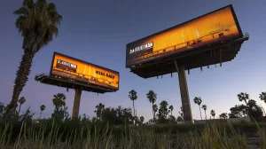 Billboard Advertising Strategy Billboard advertising strategy and OOH planning in Egypt