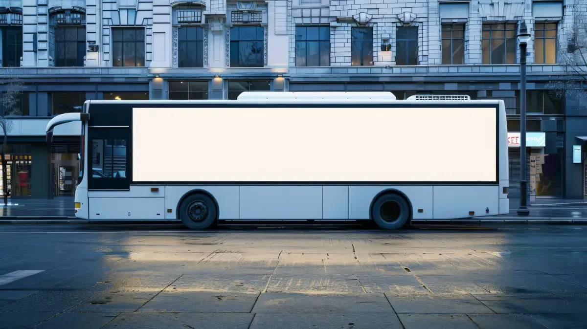 Transportation Advertising in Egypt Transportation advertising in Egypt