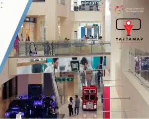 How brands reach shoppers with mall advertising in Egypt