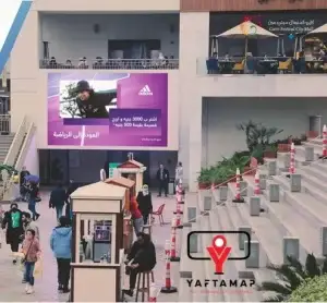 Understanding the shopper journey inside Egyptian malls