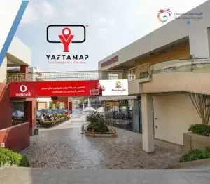 Brands choosing between mall and airport advertising in Egypt