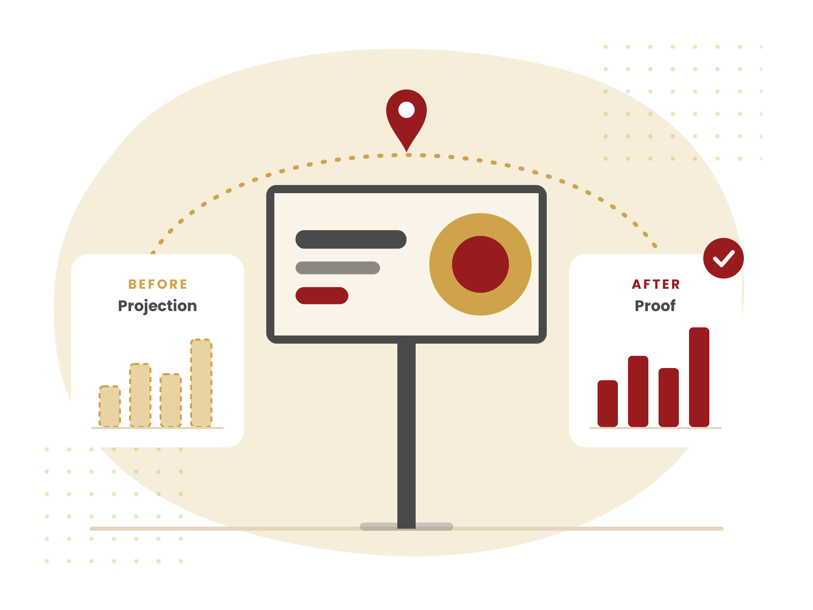 Campaign insights and reporting